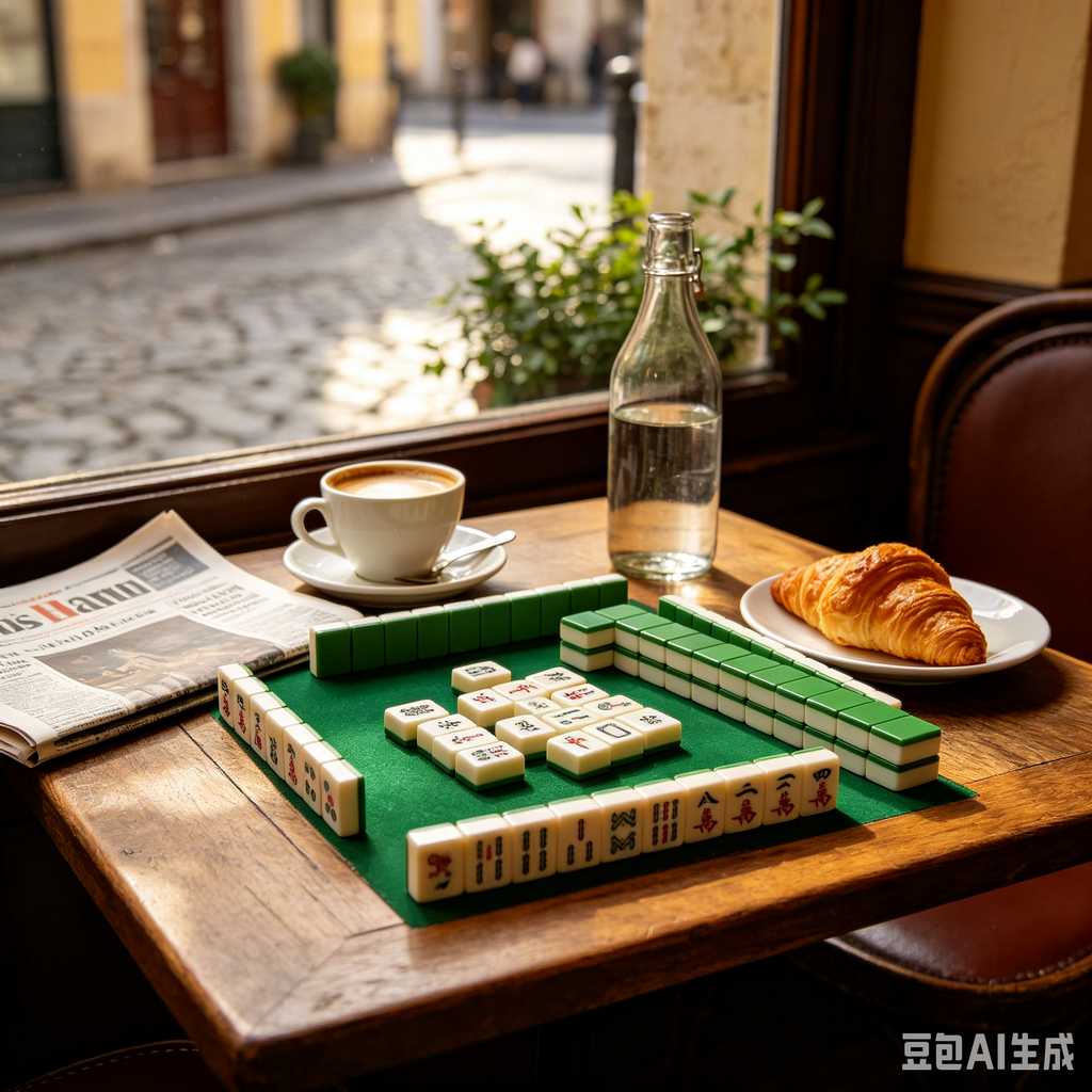 Burgas,mahjong