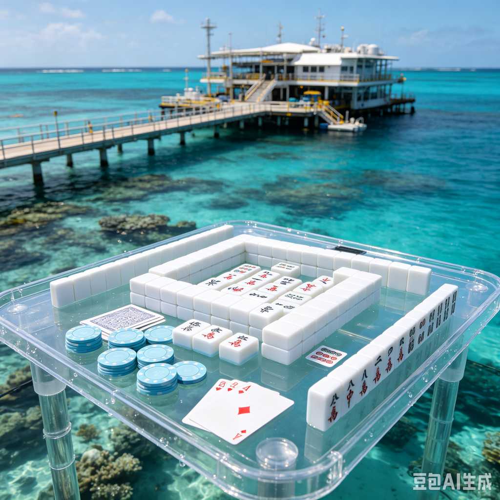 custom pattern mahjong set