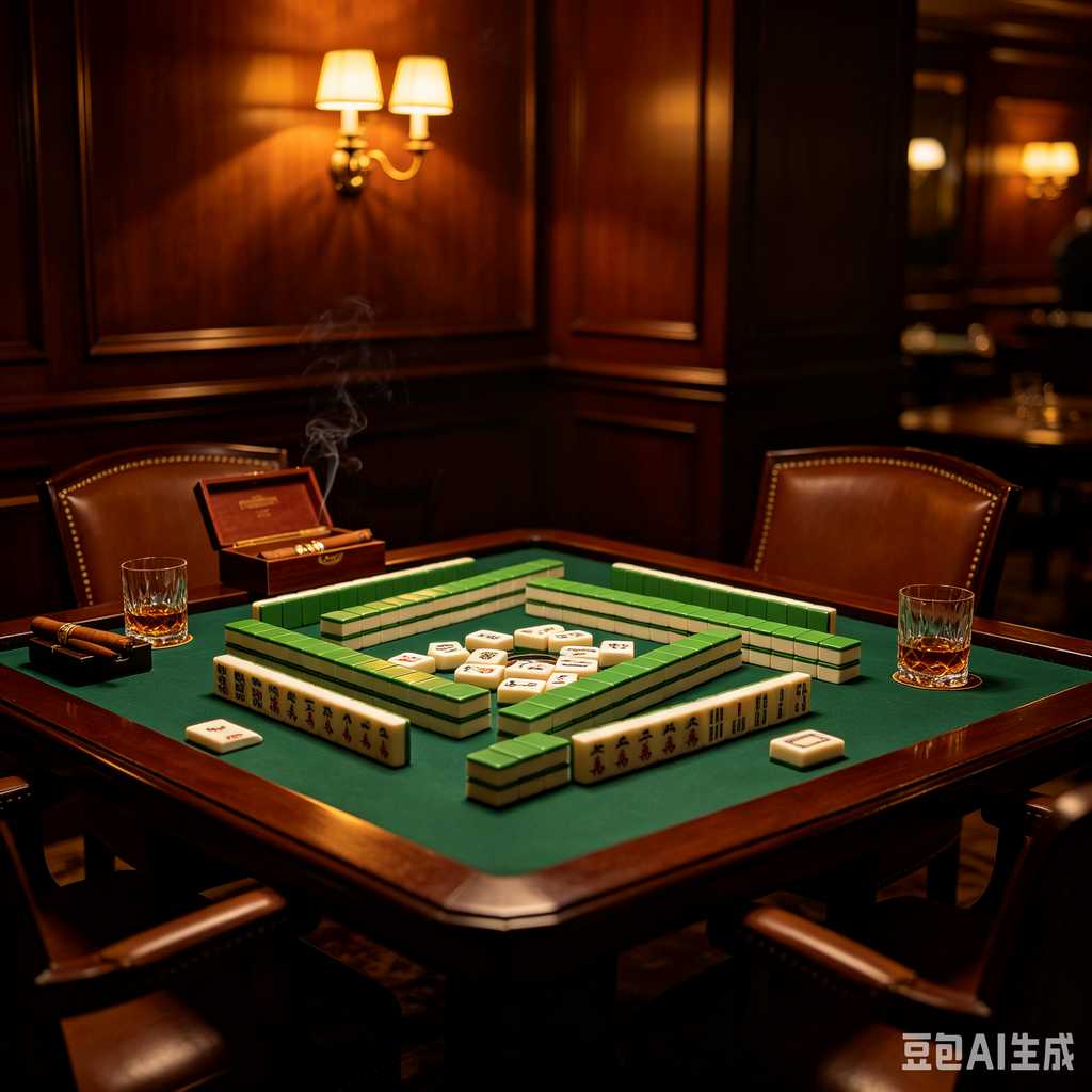 clear acrylic mahjong racks