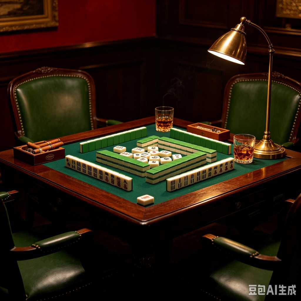 palma,mahjong