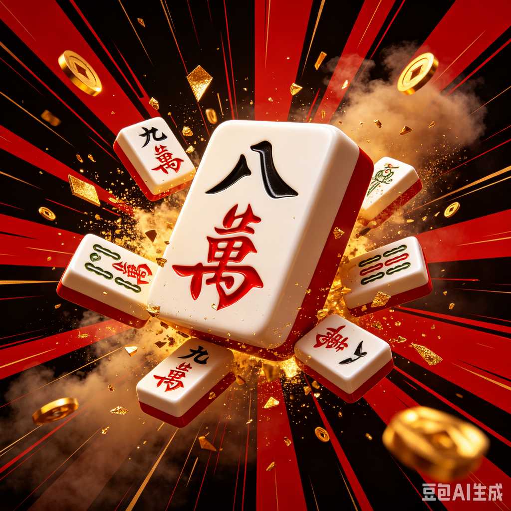 oem custom mahjong tiles