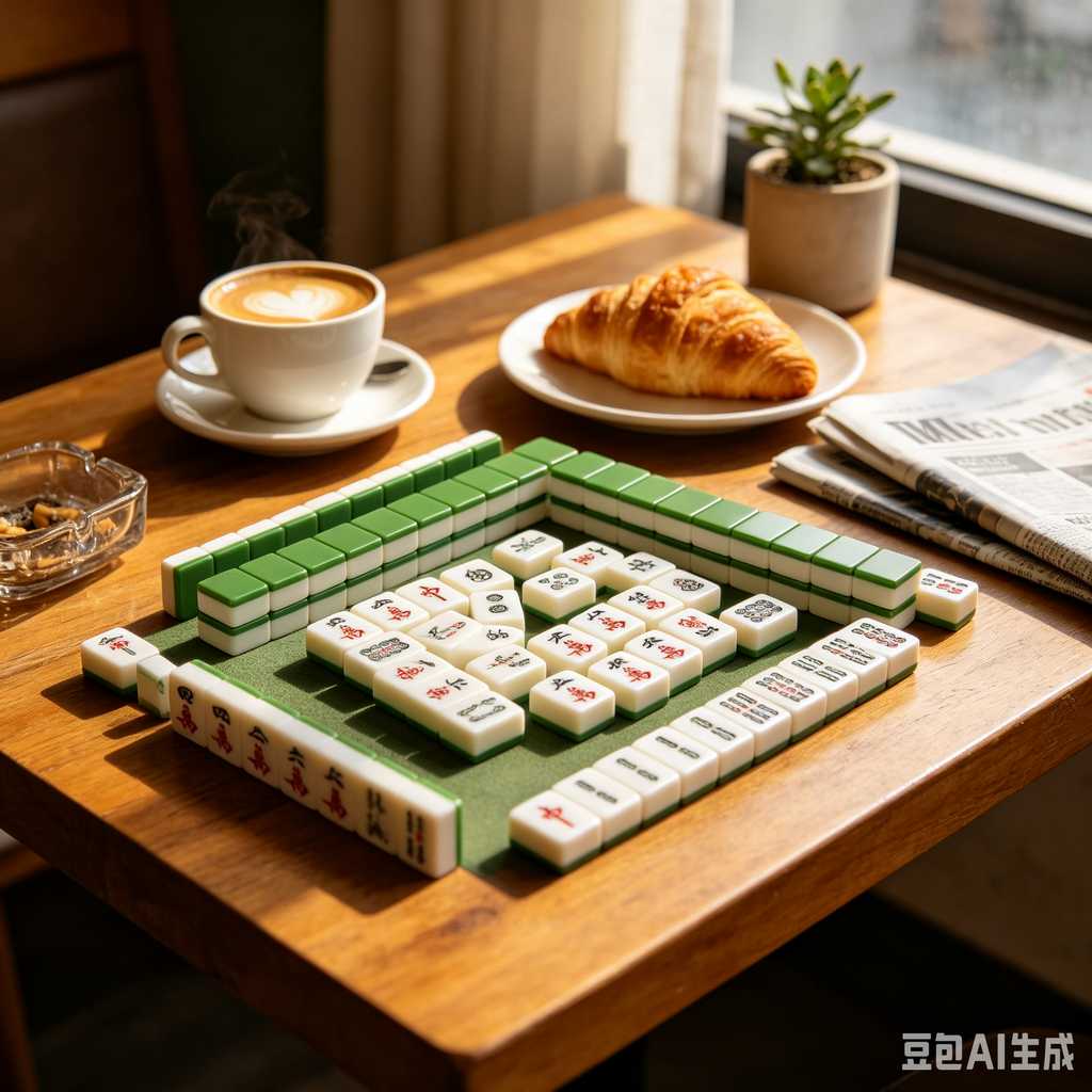 Linkoping,mahjong