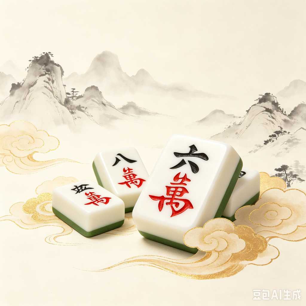 modesto,mahjong