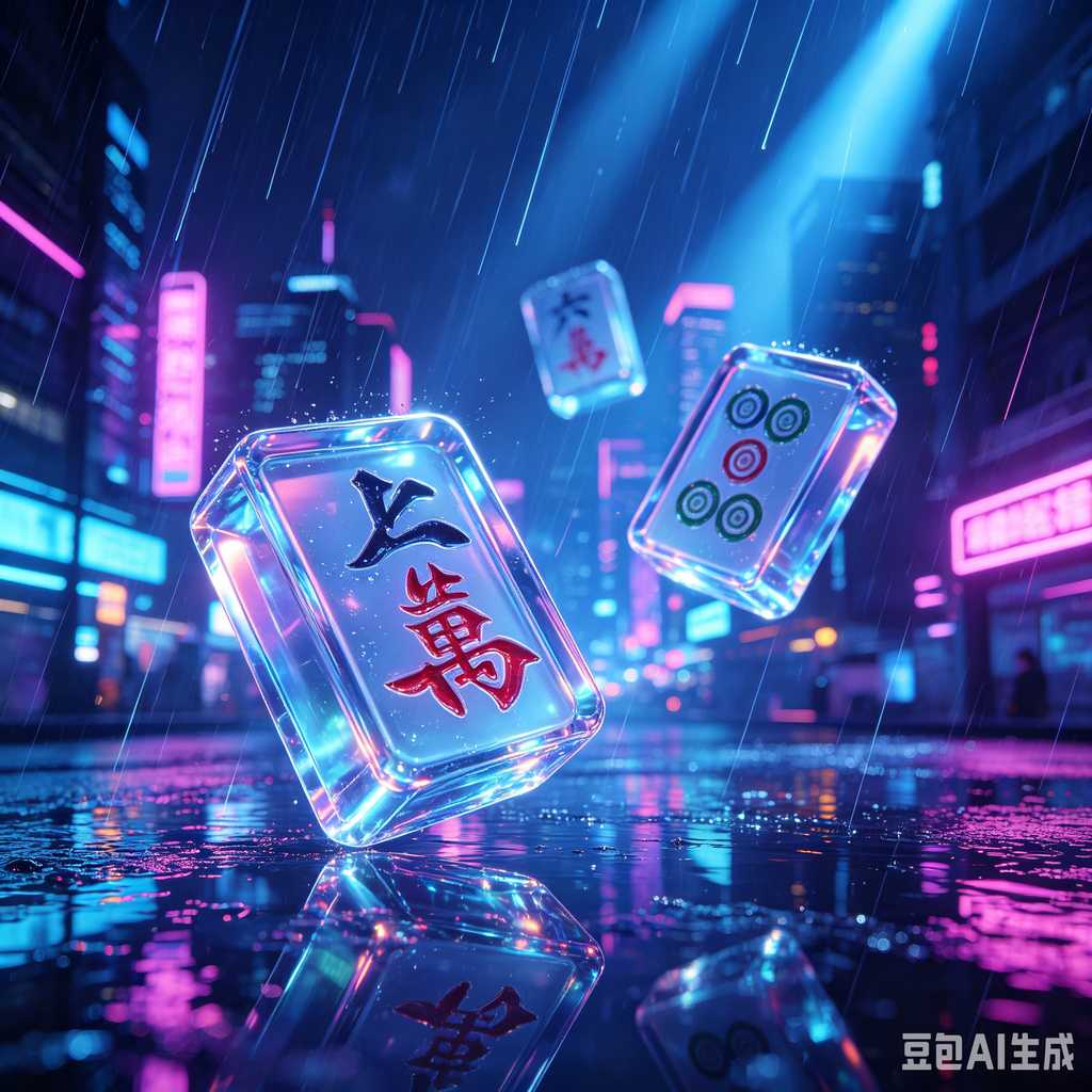 Fresno,mahjong