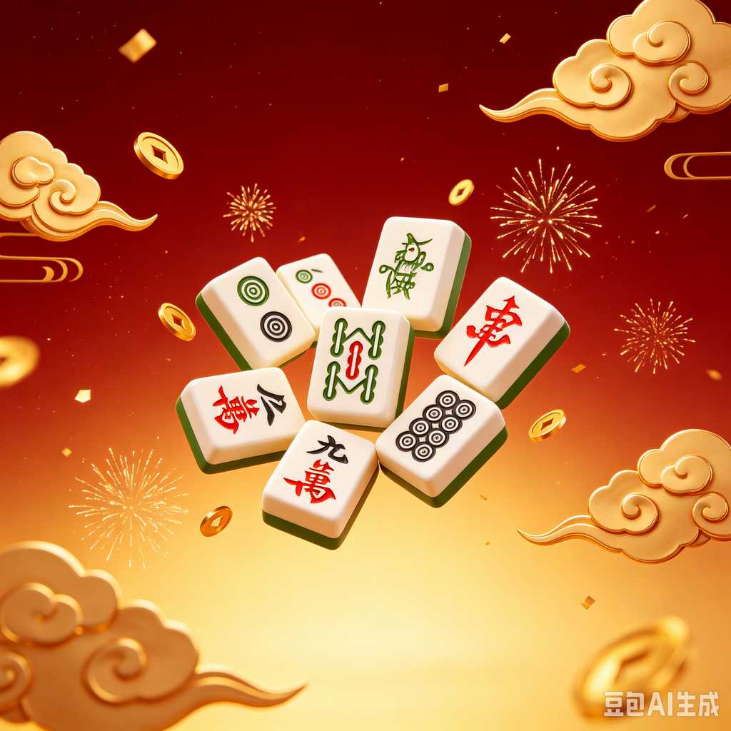 Cincinnati,mahjong