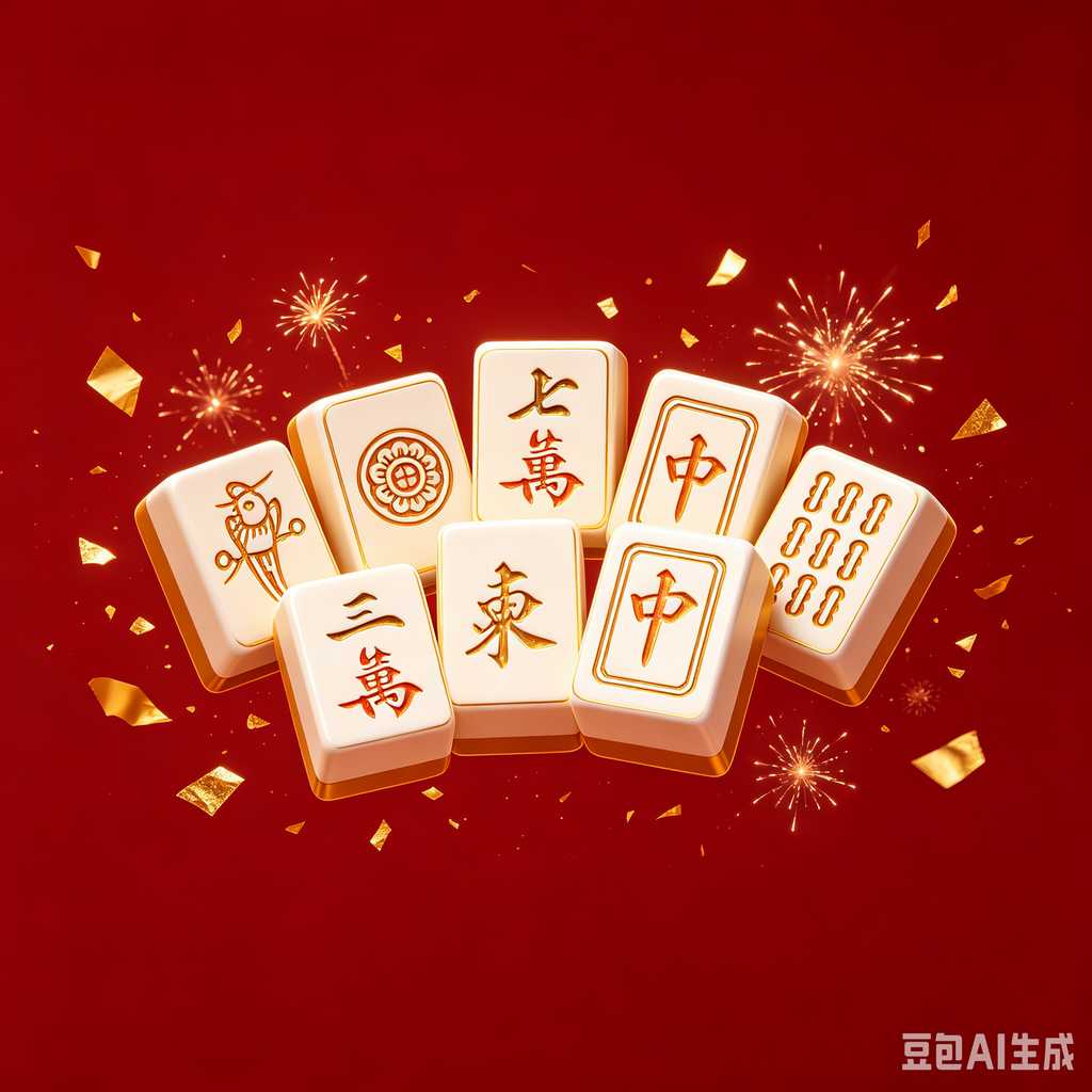 unique mahjong gift for adults