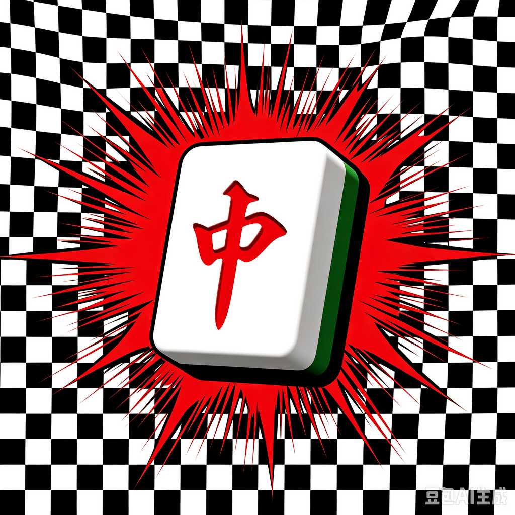 mahjong gift set for adults