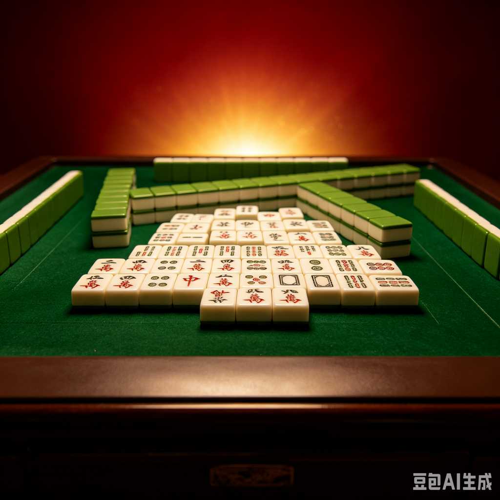 cheap durable mahjong tiles