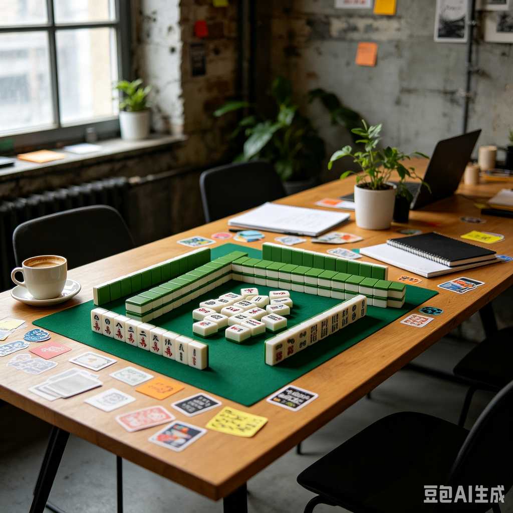 chihuahua,mahjong