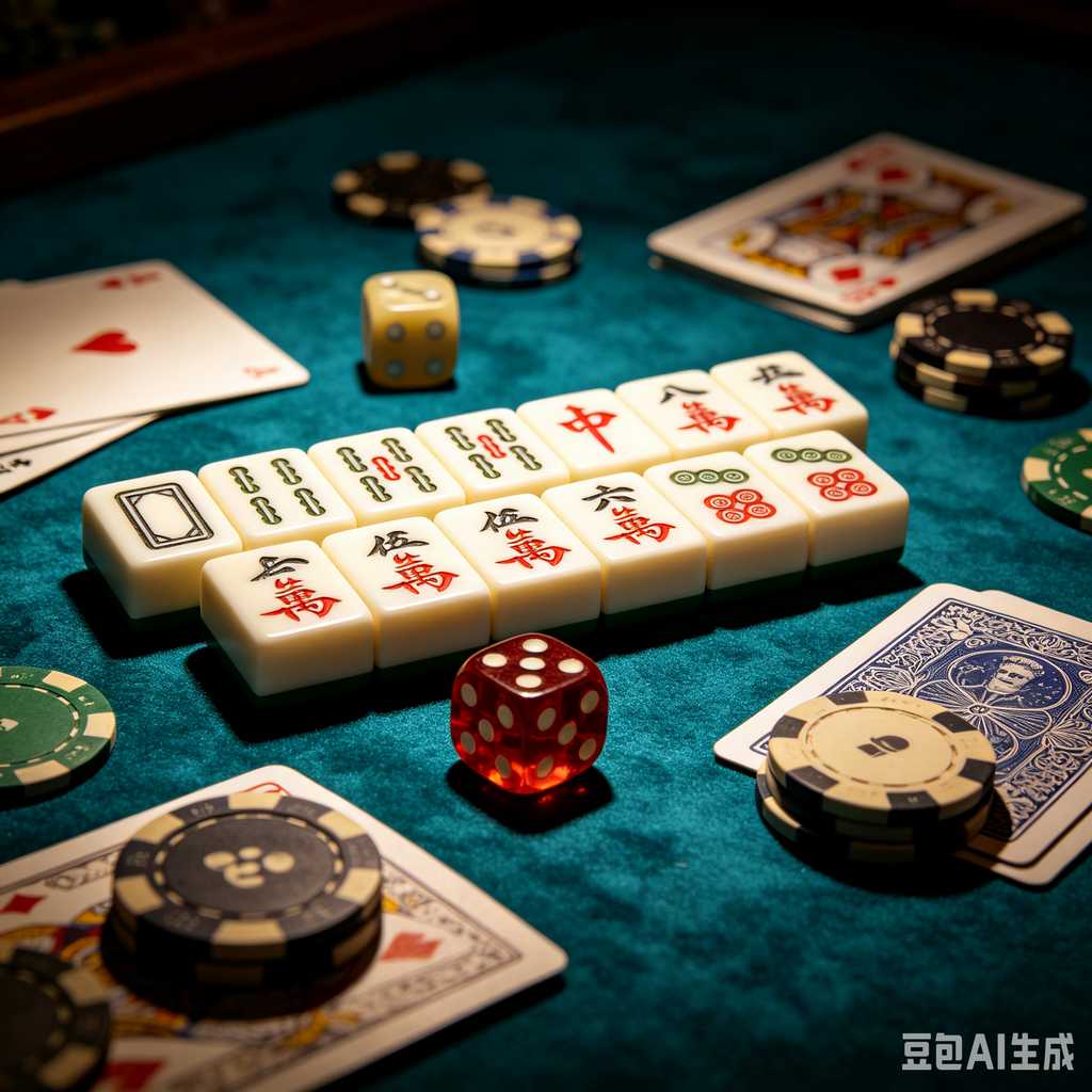 Durango,mahjong