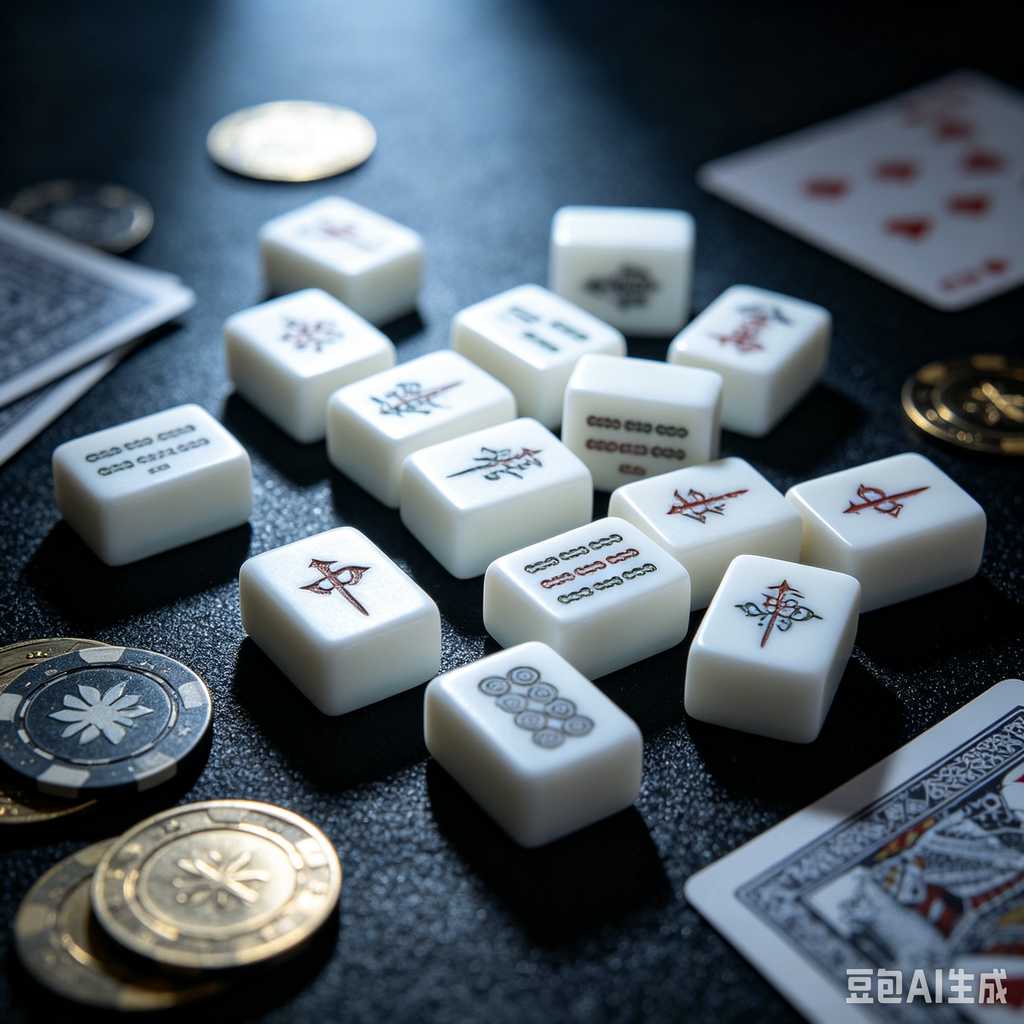 SaltoUY,mahjong