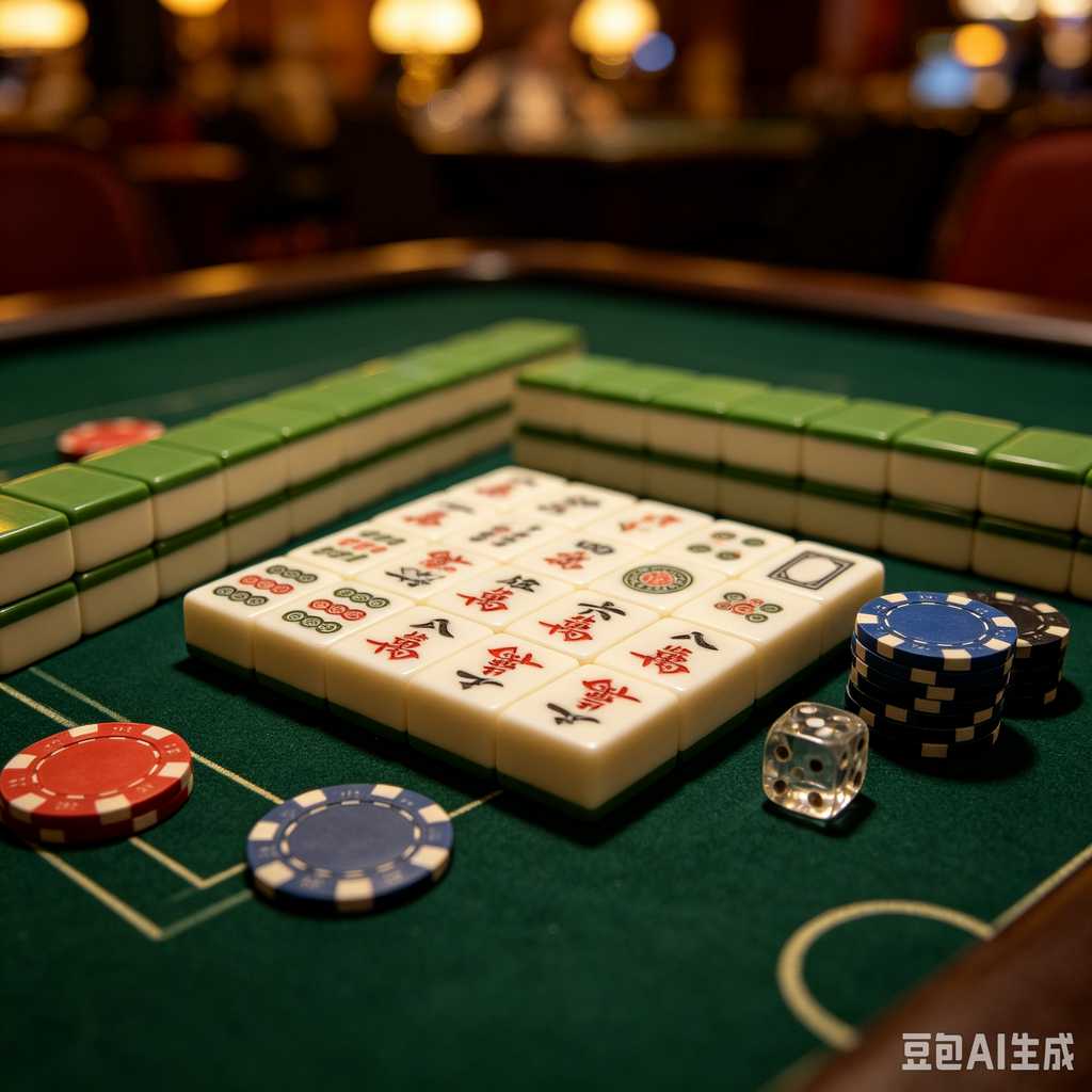 CedarRapids,mahjong