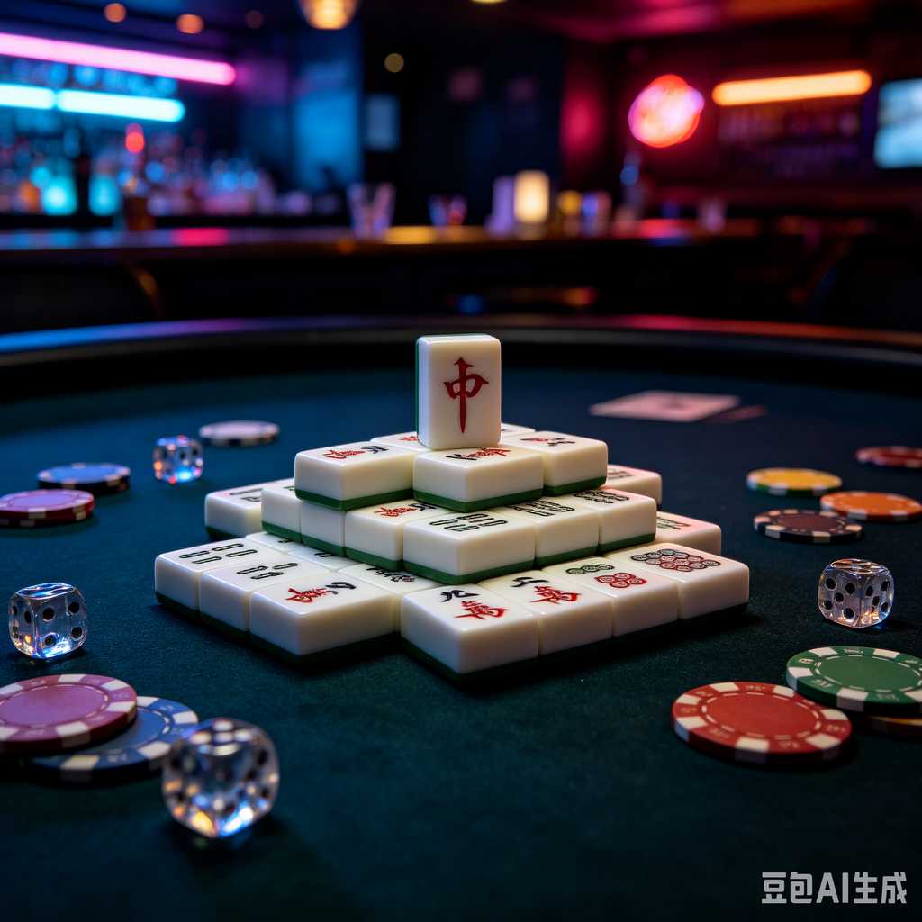 budget premium mahjong tiles