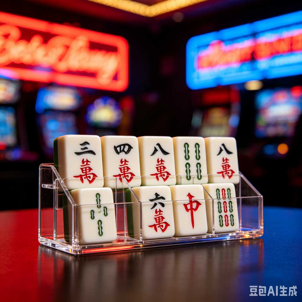 mahjong set canada