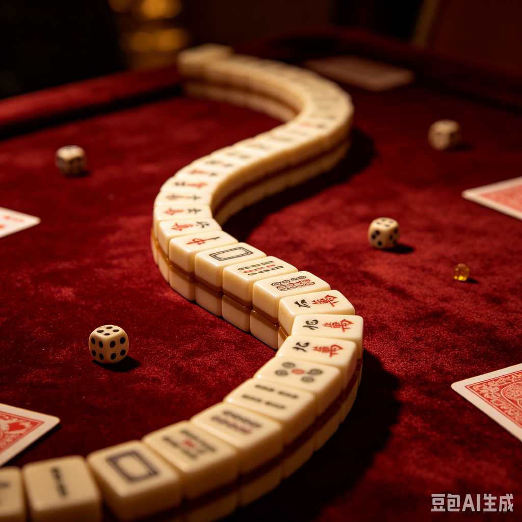 mah jongg tile set for beginners