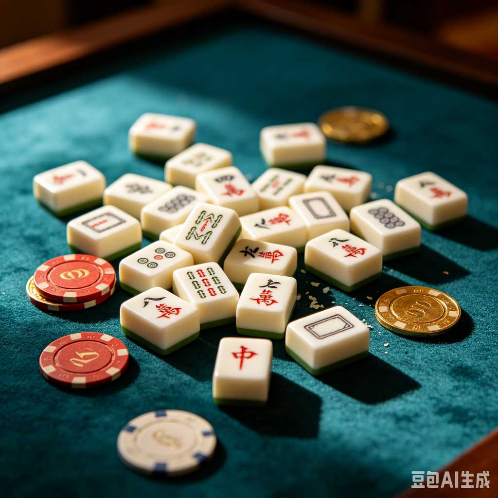 BeloHorizonte,mahjong