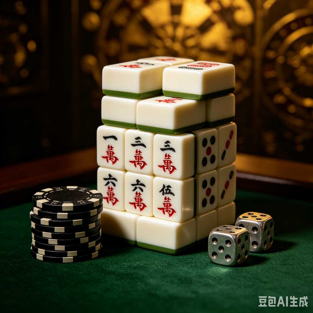 oklahomacity,mahjong