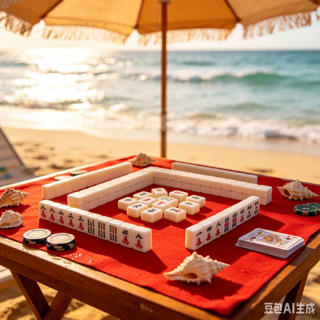 lund,mahjong