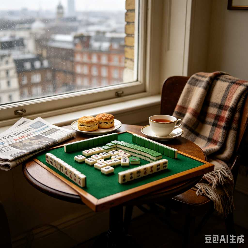 trustworthy mahjong manufacturer